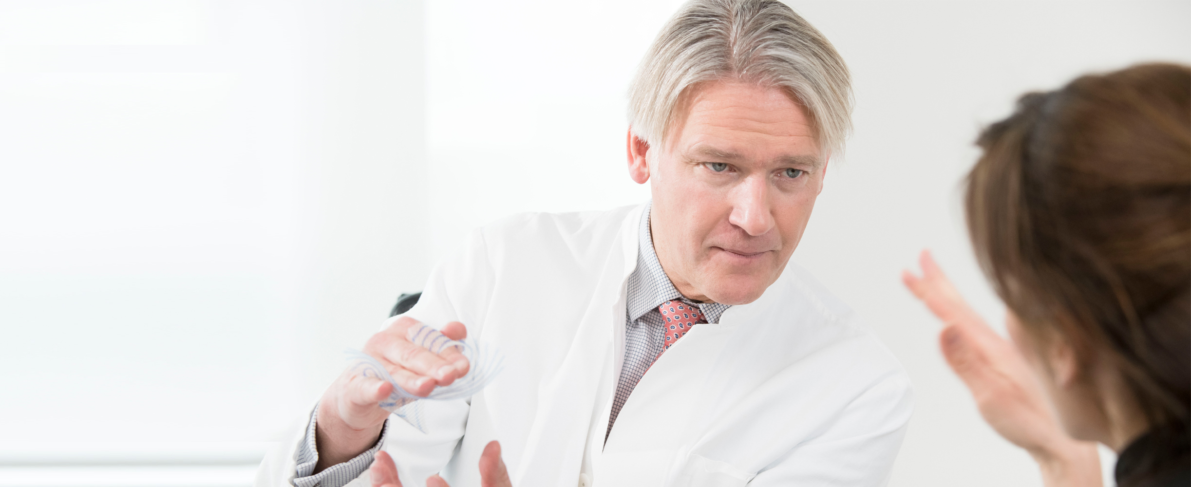 Dr. Klaus Joachim Conze Dr. Klaus Joachim Conze